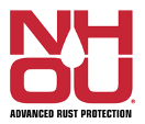 NHOU Advanced Rust Protection